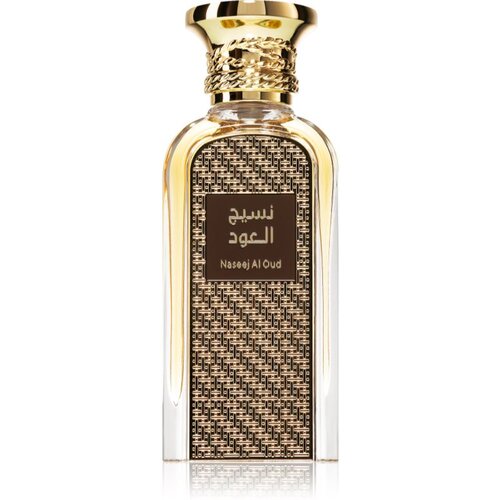 Afnan Naseej Al Oud parfemska voda uniseks 50 ml Slike