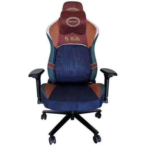 Spawn Gaming Chair Viking 2 Edition Cene