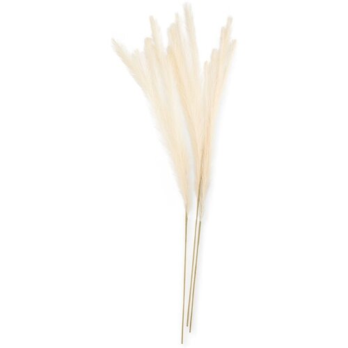 AmeliaHome Umetna trava 3 ks (višina 125 cm) Delhi – Cene