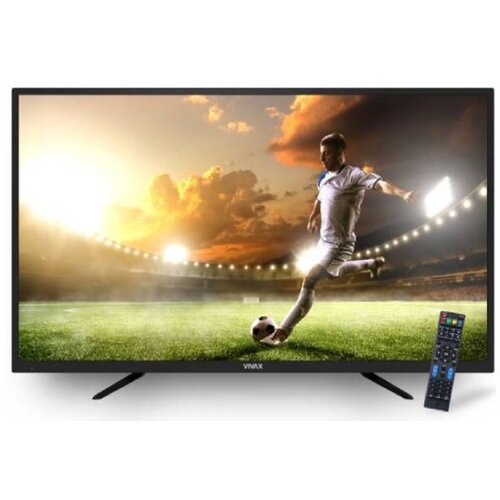 Vivax 55UHD122T2S2SM Smart Android 4K Ultra HD televizor Slike