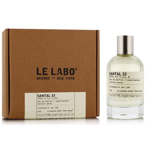 Parfem za oba spola Le Labo Santal 33 EDP 100 ml Cijene