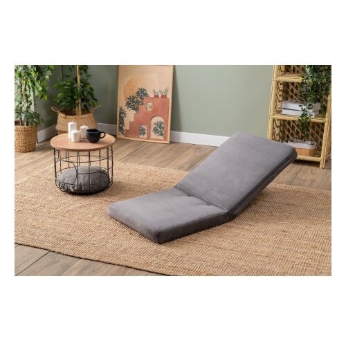 Atelier Del Sofa fotelja tera single grey Cene