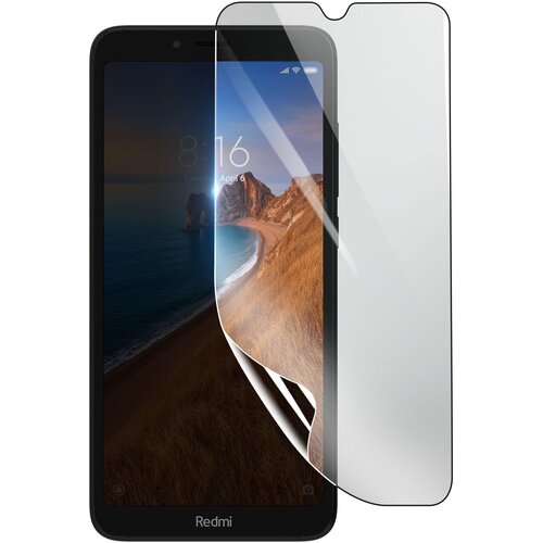 3mk hidrogelna zaš?ita zaslona pred udarci za xiaomi redmi 7a, prozorno, (21139767) Cene