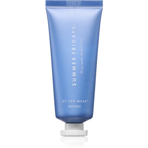 Summer Fridays The Jet Lag set za njegu lica Cijene