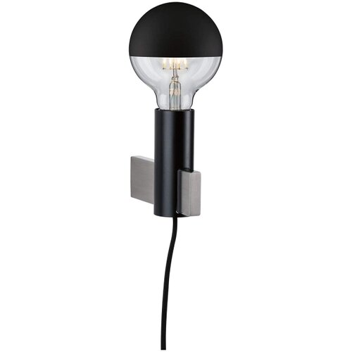 PAULMANN 79762 - Zidna lampa AIK 1xE27/20W/230V Slike