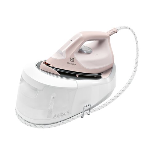 Electrolux parna postaja E6ST1-4PP, Powder Pink Slike