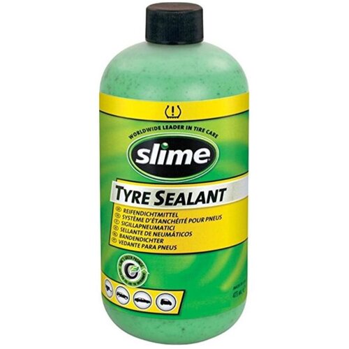 Slime Tesnilna masa za komplet Smart Repair, 473 ml Slike