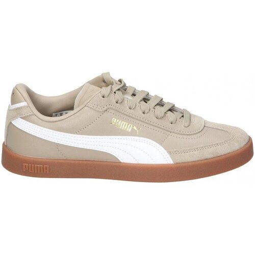 Puma Nizke superge 397447-35 Bela Slike