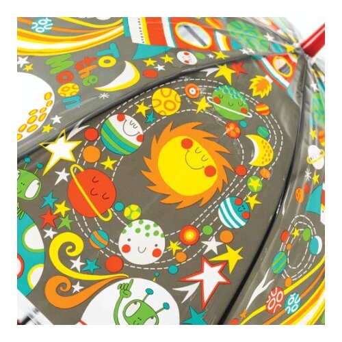 Rachel Ellen Designs kišobran - To the moon ( UMB05 ) Cene