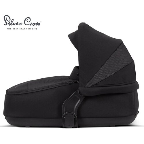 Silver Cross® košara za novorojenčka dune™ compact space Cene