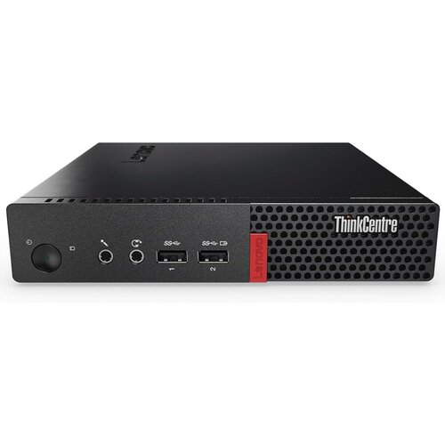  REFURBISHED - Desktop Lenovo ThinkCentre M710q Tiny i5-6500T/8GB/256GB NVMe/Win11Pro - GRADE A (JAMSTVO: 24 MJ.) Cijene