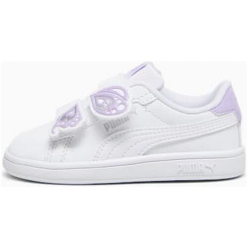 Puma Modne superge Inf smash 3 bfly v Bela Cene
