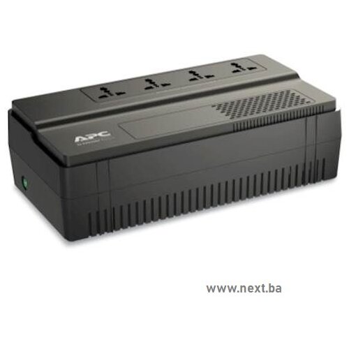 Easy UPS APC 650VA/375W, 6xIEC C13, AVR, Floor/Wall Mount Cijene