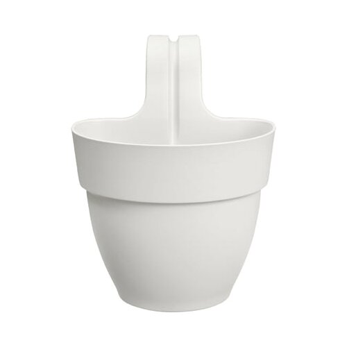 ELHO vibia campana easy hanger small - svileno bela Slike