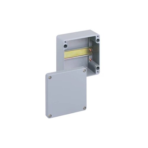 Spelsberg ALR 1616-L kućište za redne stezaljke 160 x 160 x 91 aluminij siva 1 St. Cijene