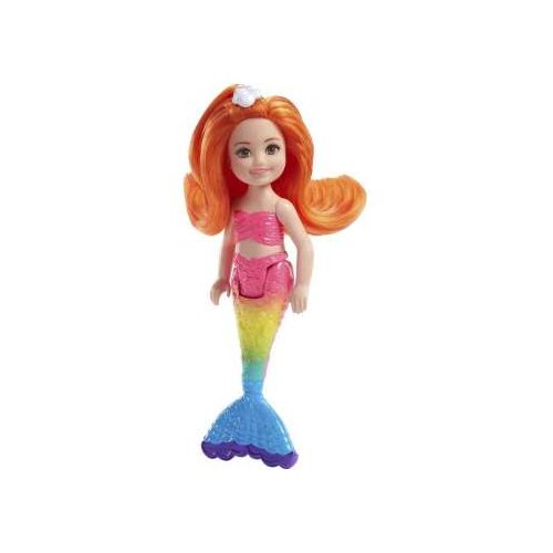 Barbie DREAMTOPIA MALA SIRENA Slike