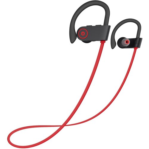 WIRELESS PLACE Bluetooth slu&scaron;alke, IPX7 vodoodporne brezžične &scaron;portne teka&scaron;ke slu&scaron;alke z mikrofonom, slu&scaron;alke v u&scaron;esih,, (5000129194) Cene