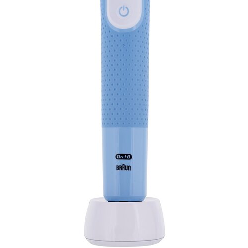 Braun electric toothbrush Oral-B Vitality Pro D103 Lilac Slike