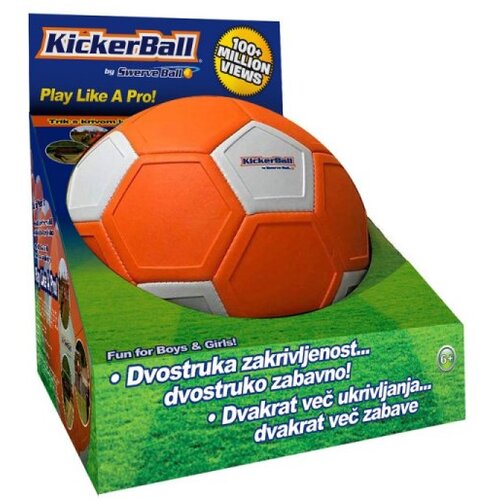 Dexyco KICKERBALL SET Cene