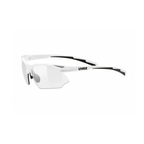 Naocare UVEX SGL 802 VARIO white Cene