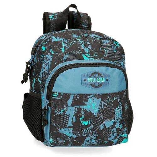 Roll Road Ranac 28 cm - Crna ( 41.921.41 ) Cene