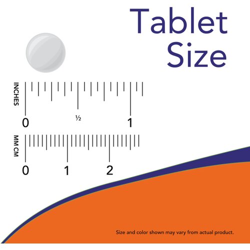 Now Foods Kelp - Jod NOW, 150 &amp;micro;g (200 tablet) Slike