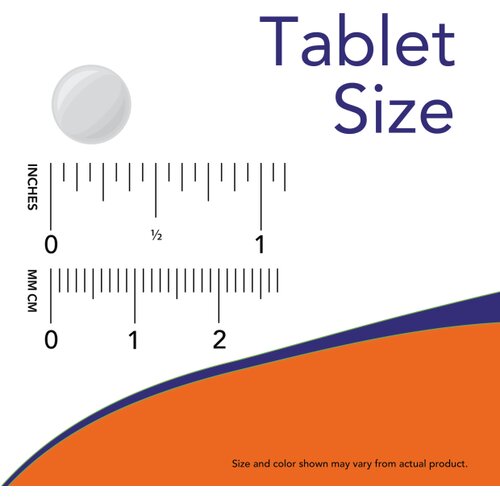 Now Foods Kelp - Jod NOW, 150 &amp;micro;g (200 tableta) Slike