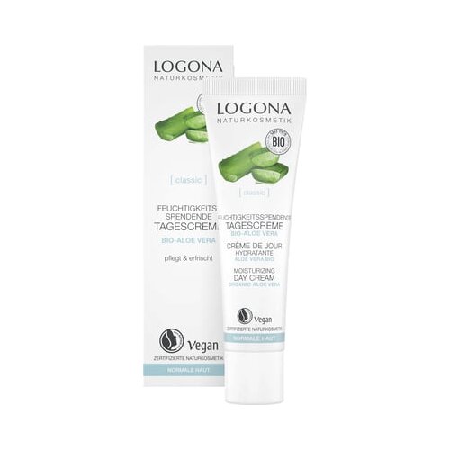 Logona classic dnevna krema Cijene