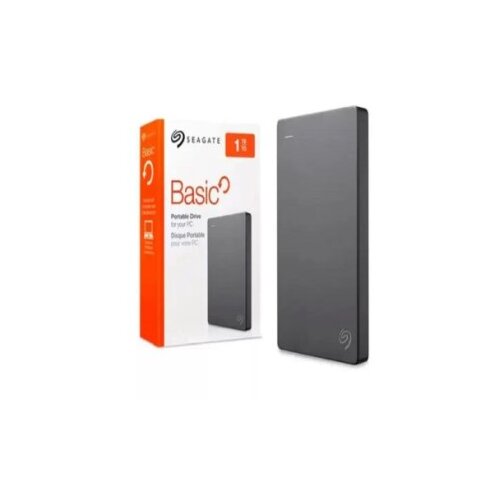 Externi HDD Seagate External Basic 1TB 2,5” USB 3.0 Cijene