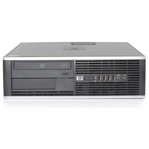 HP Obnovljeno - znaki rabe - Obnovljen računalnik Elite 8300 SFF, i5-3470, 8GB, 128GB SSD, Windows 10 Pro, (5000001026) Slike