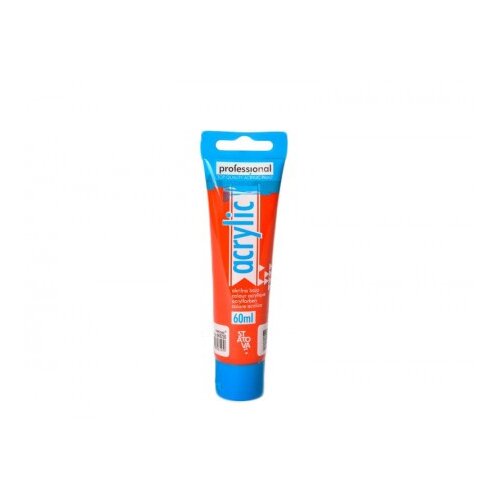 Professional akrilna boja, scarlet, 60ml ( 640230 ) Slike