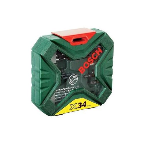 Bosch X-LINE SET 34 KOM Cijene
