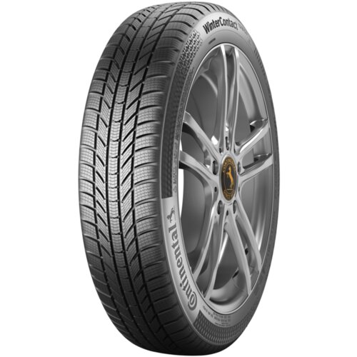 Continental Guma 285/45r22 114v xl fr wintercontact ts870p zimske gume Slike