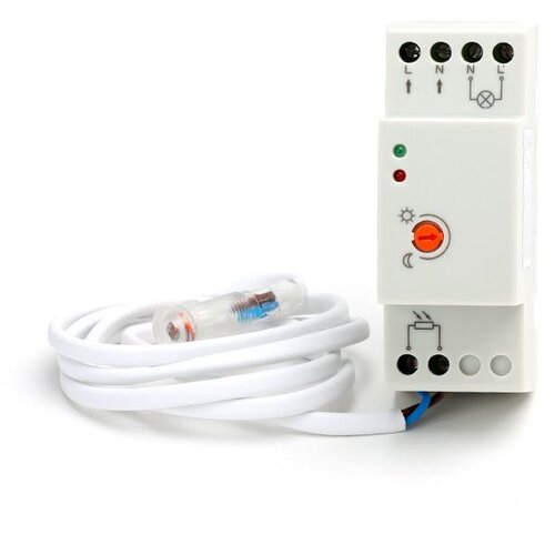 Hyundai Foto rele sa senzorom hy/fs/20A/W 220Vac Cene