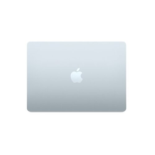 Apple MacBook Air 13.6&amp;quot; M4 24GB/512GB SSD Sky Blue MC6V4CR Slike