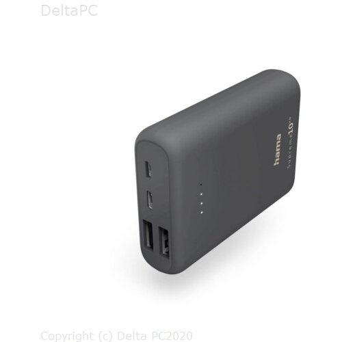 Powerbank HAMA Supreme 10HD 10000 mAh Cijene