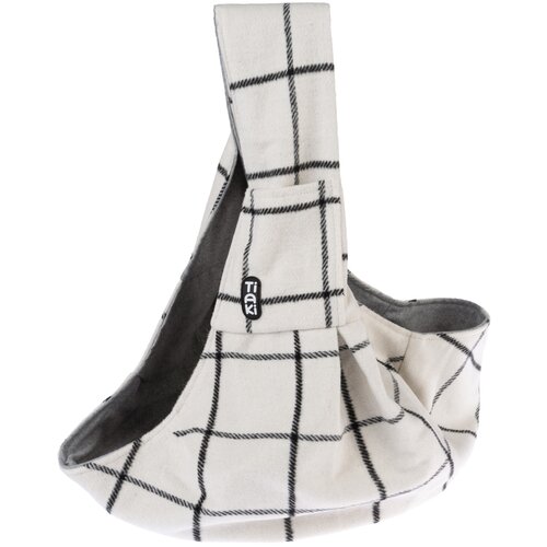 TIAKI naramna torba City Style - D 76 x &amp;Scaron; 12 x V 38 cm Slike