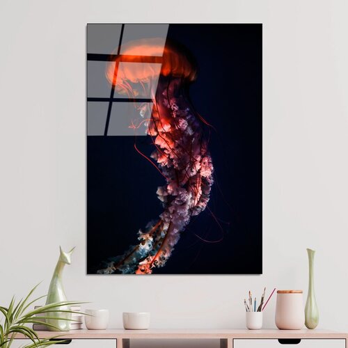 Wallity slika UV-165, 70 x 100 cm Cene