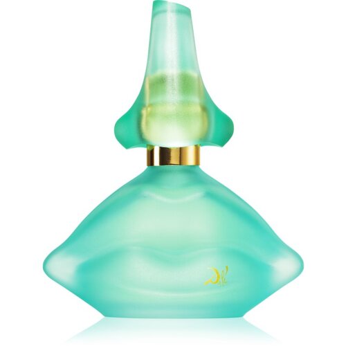 Salvador Dali Laguna toaletna voda 100 ml Tester za žene Cene
