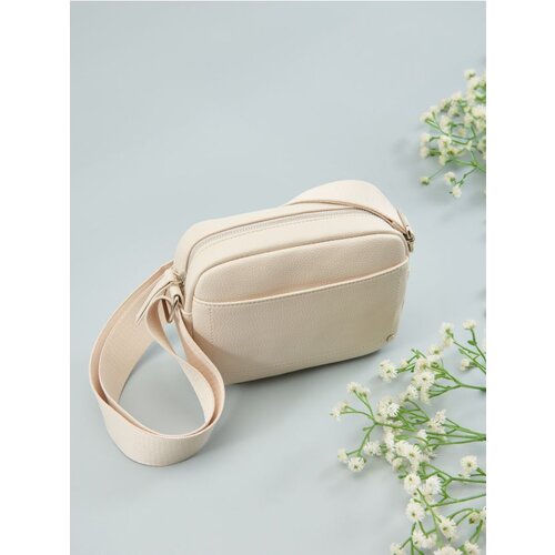 Sinsay Crossbody torba od umjetne kože Cijene