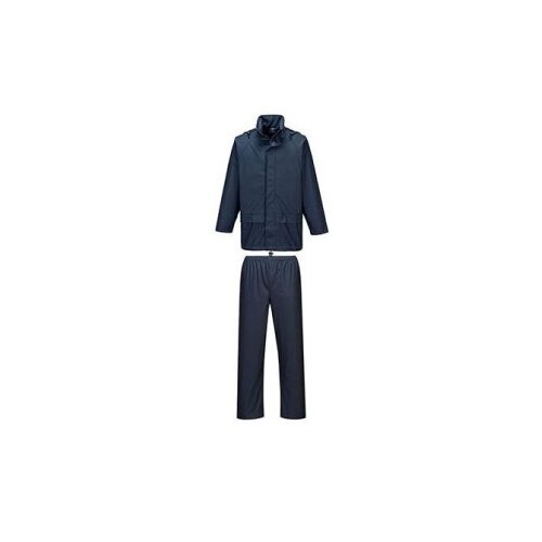 PORTWEST Ki&scaron;no odelo (dvodelno) l450 - sealtex essential, teget, vel.l ( 65185 ) Cene