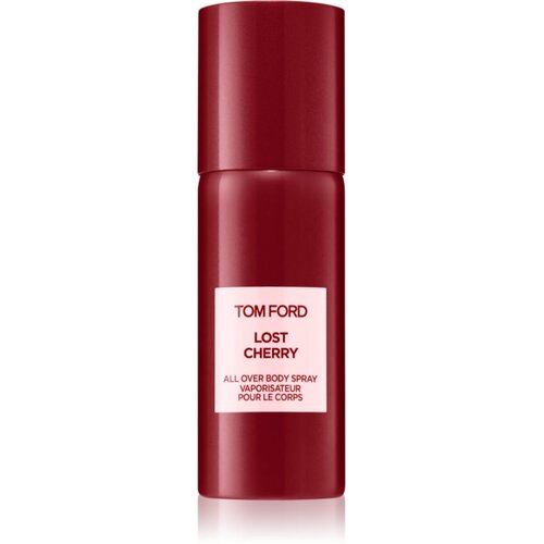 Tom Ford Private Blend Lost Cherry sprej za tijelo uniseks 150 ml Cene