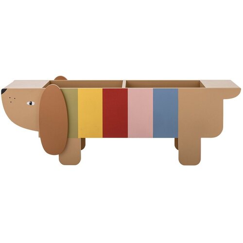 Bloomingville Mini Dječja biblioteka 108x32x37 cm Charlie &ndash; Cijene