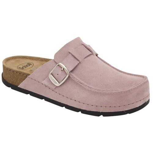 Scholl BORA MOCCASIN-PINK PAPUCE Cene