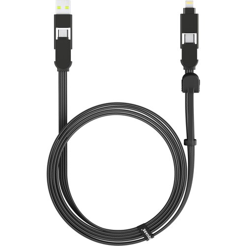 ROLLINGSQUARE rolling square incharge xl cable 2m black Slike