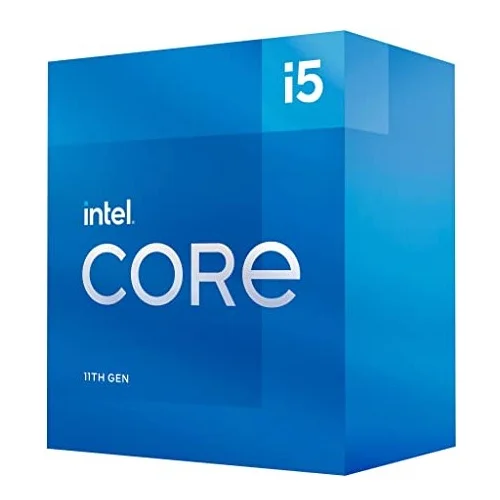 Intel Core i5 11400 2.6GHz Box