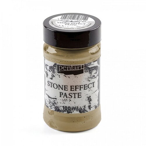 pasta za efekat kamena pentart 100 ml Cene