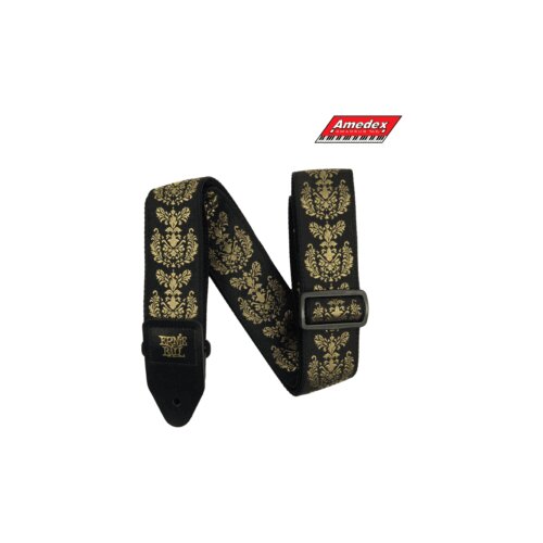  KAIŠ ZA GIT. Ernie Ball 5334, Royal Crest, Jacq Cijene