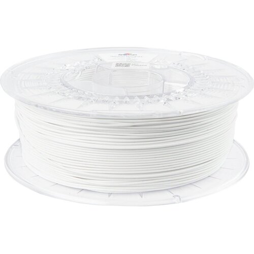 Spectrum pet-g/ptfe signal white, 1.75mm / 1000g Cene
