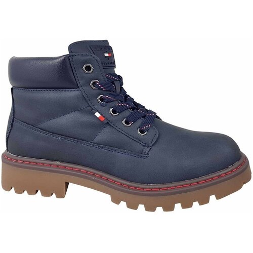 Tommy Hilfiger T3B5325351355800 Tamno plava Slike